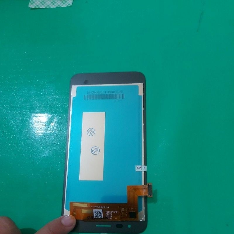 LCD SAMSUNG J2 CORE