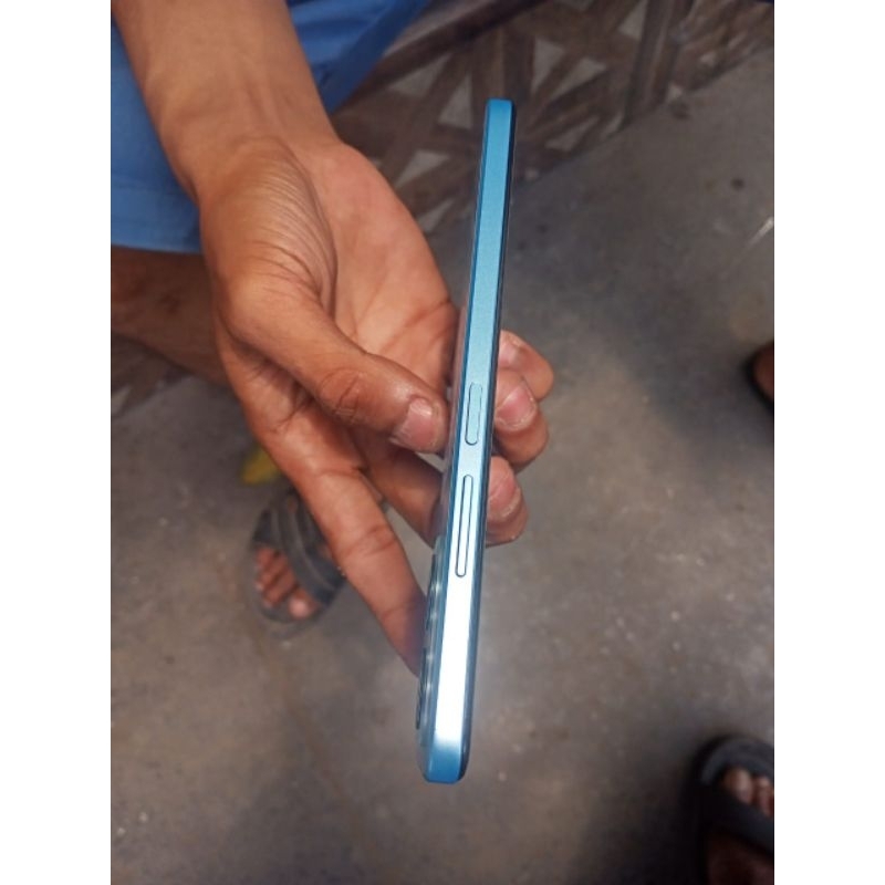 REDMI NOTE 12