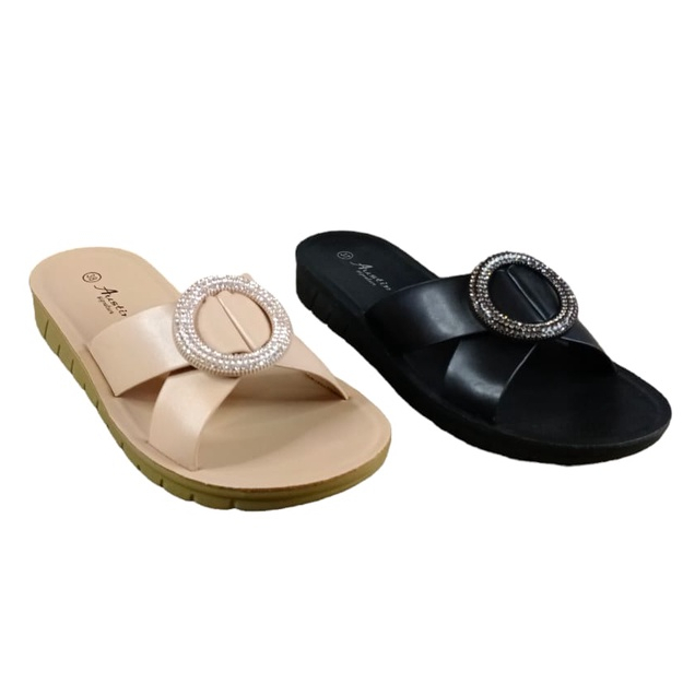 SANDAL WANITA AUSTIN L305-S918