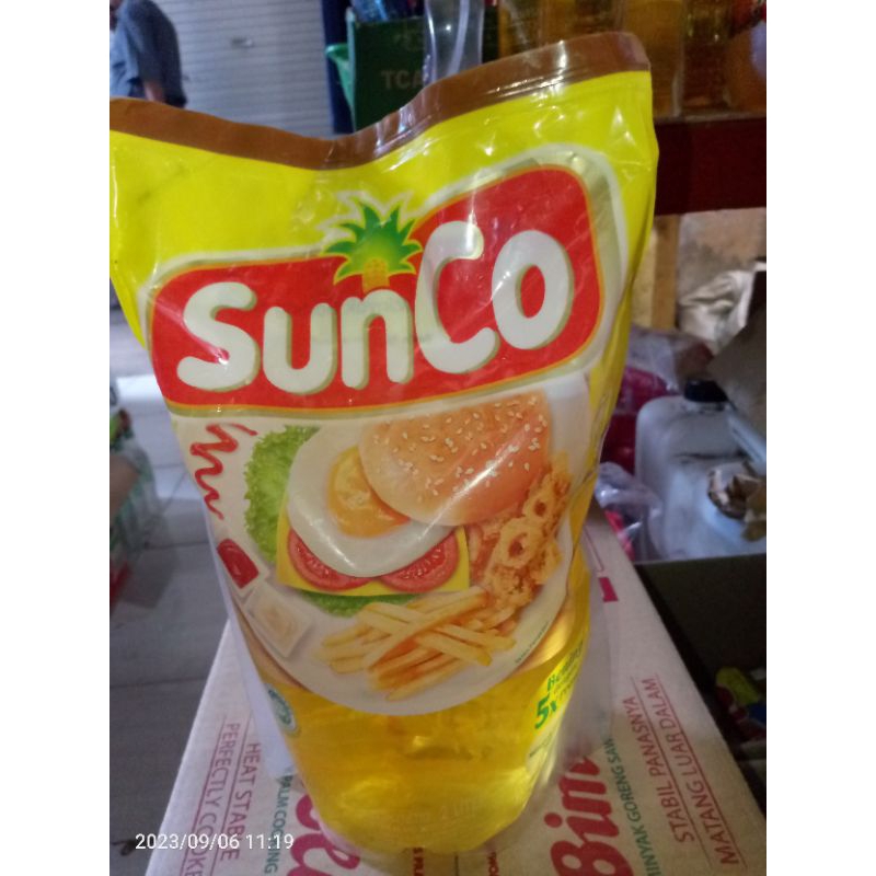 Sunco 1Liter