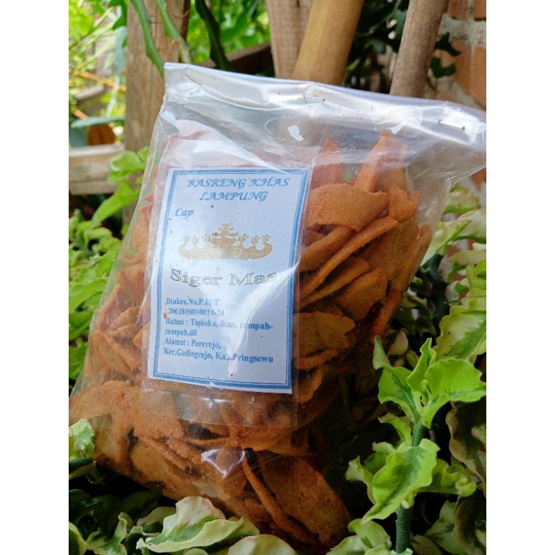 

basreng lampung