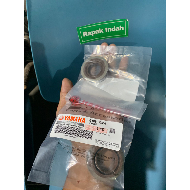 sil kruk as kiri mio