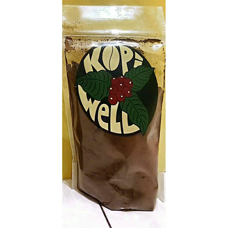 

kopi WELL A