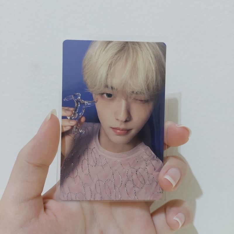 TXT PC Official Soobin Lullaby