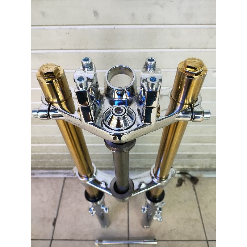 sok ninja pnp rx king