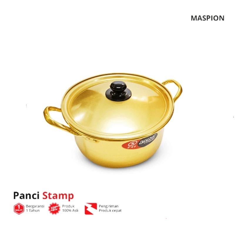 PANCI KOREA | PANCI GOLD | PANCI STAMP | PANCI EMAS