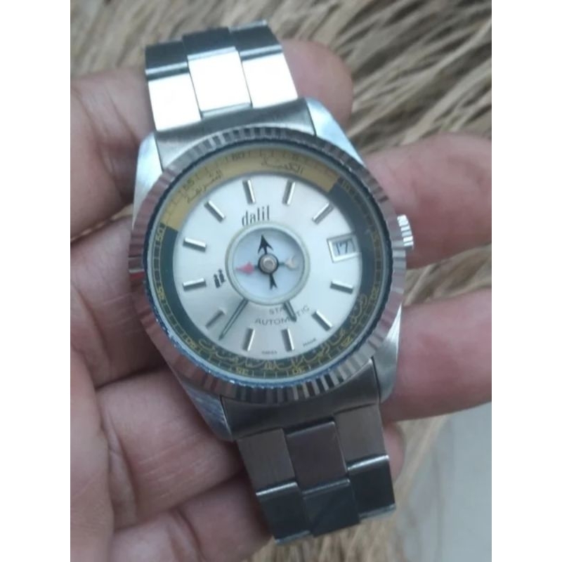 Dallil Monte Carlo Compas