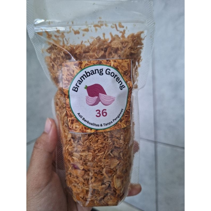 

Bawang Merah Goreng Asli_TanpaTepung (36)