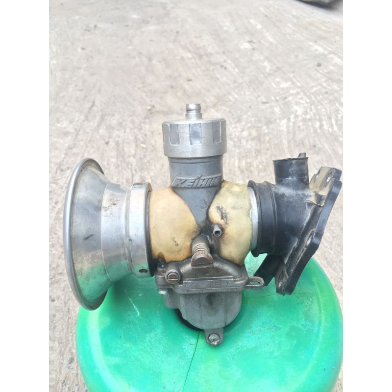 karbu pwl ninja r reamer