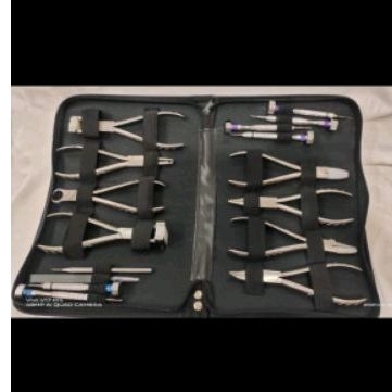 obeng tang set kacamata