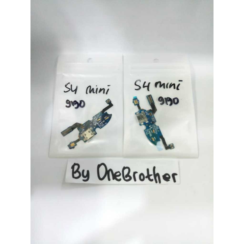 FLEXIBLE FLEXIBEL KONEKTOR CON CAS TC CHARGER SAMSUNG S4 MINI/ I9190