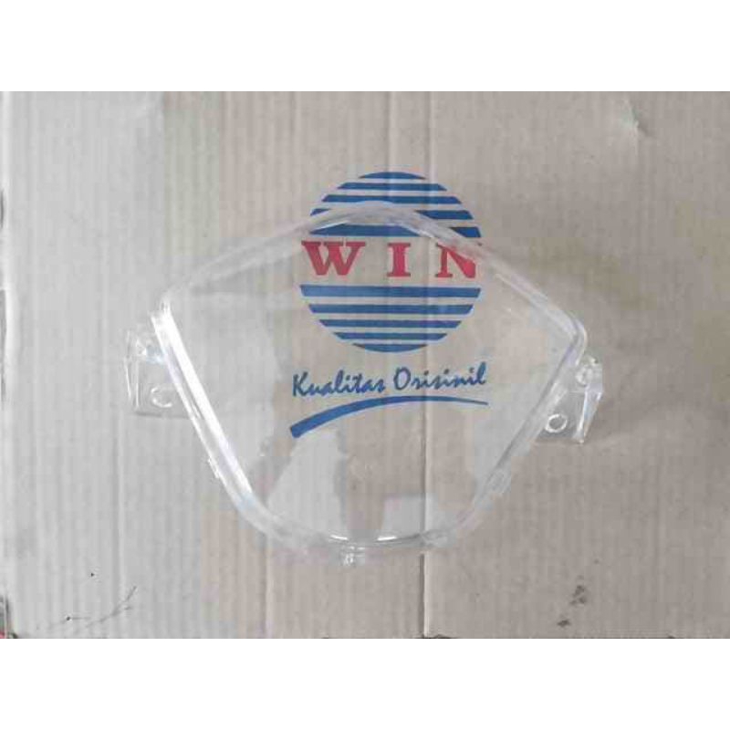 Mika Speedometer Absolute Revo/Revo Fit Karbu