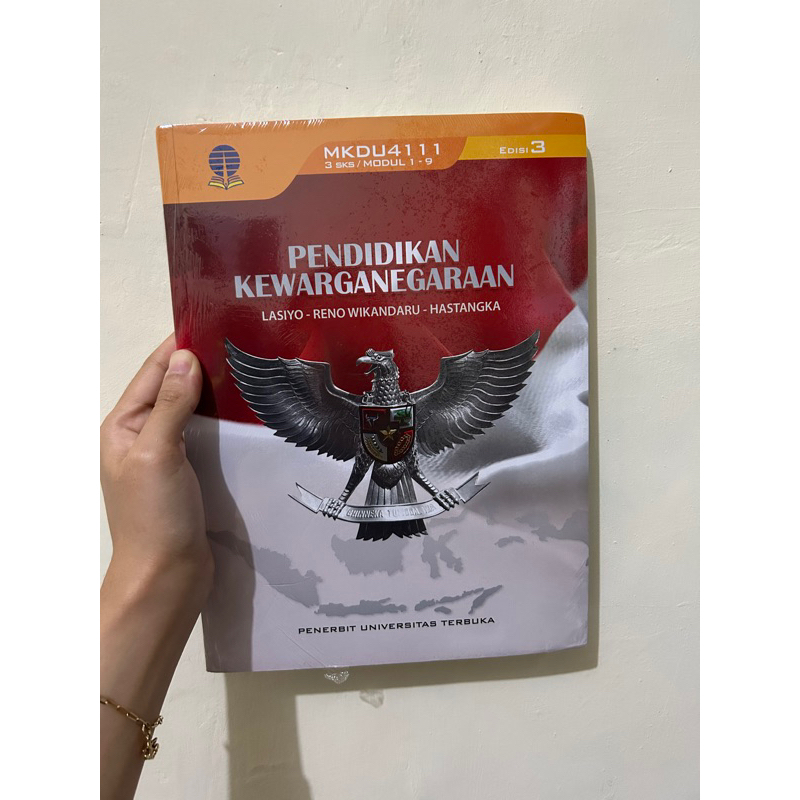 

modul administrasi bisnis Universitas Terbuka