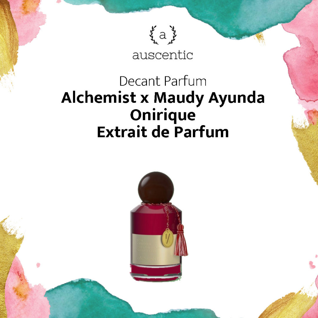 Decant Original Alchemist Onirique EDP