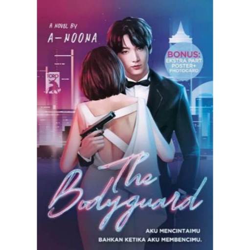 The Bodyguard A Noona