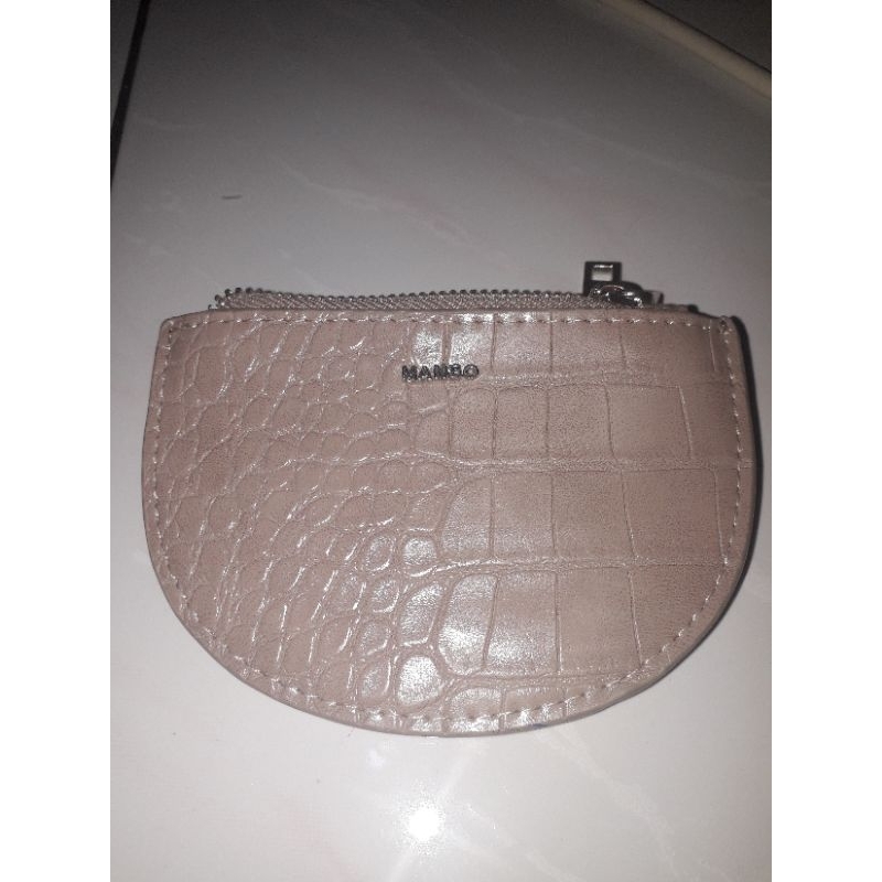 Preloved Dompet Mango