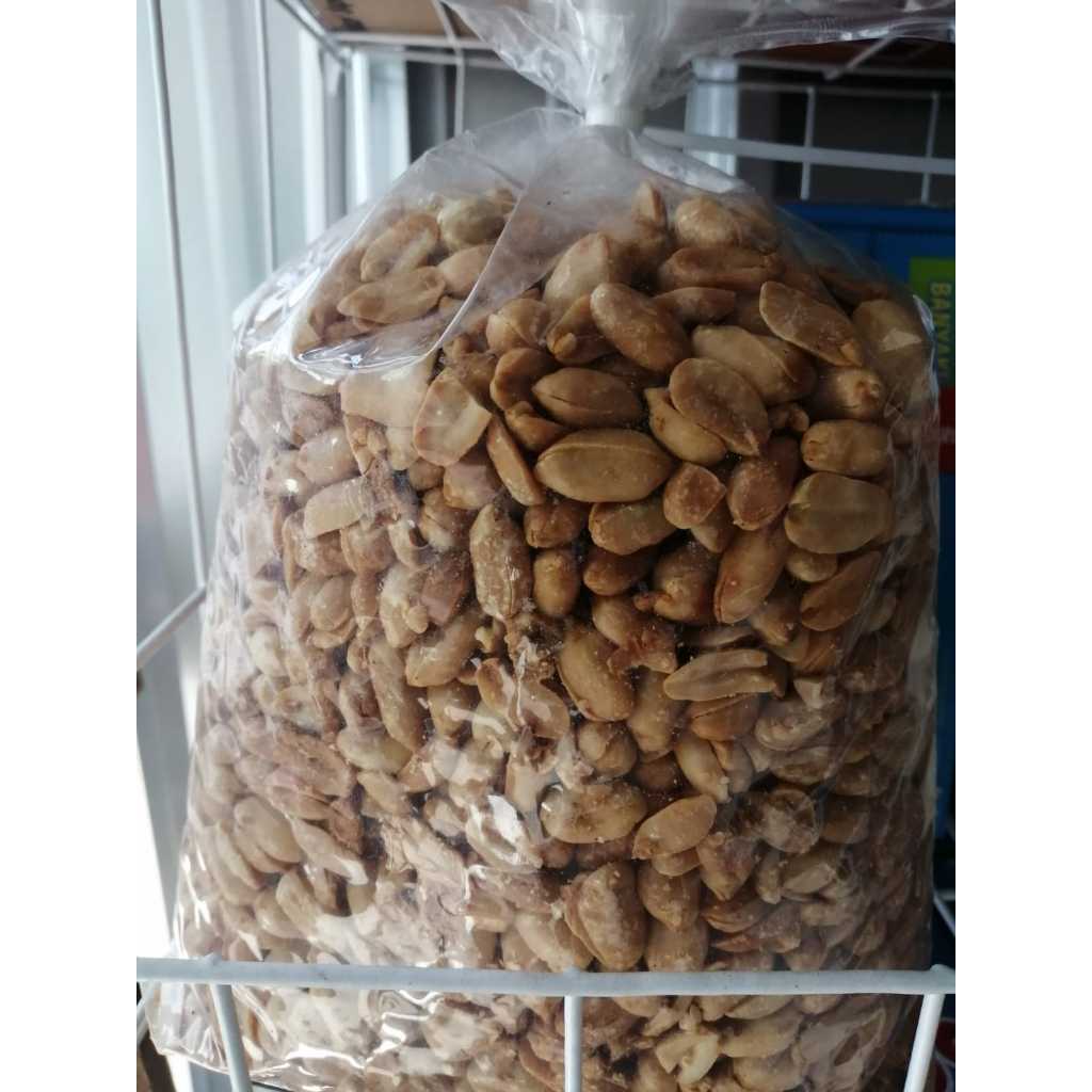 

KACANG BALI GURIH