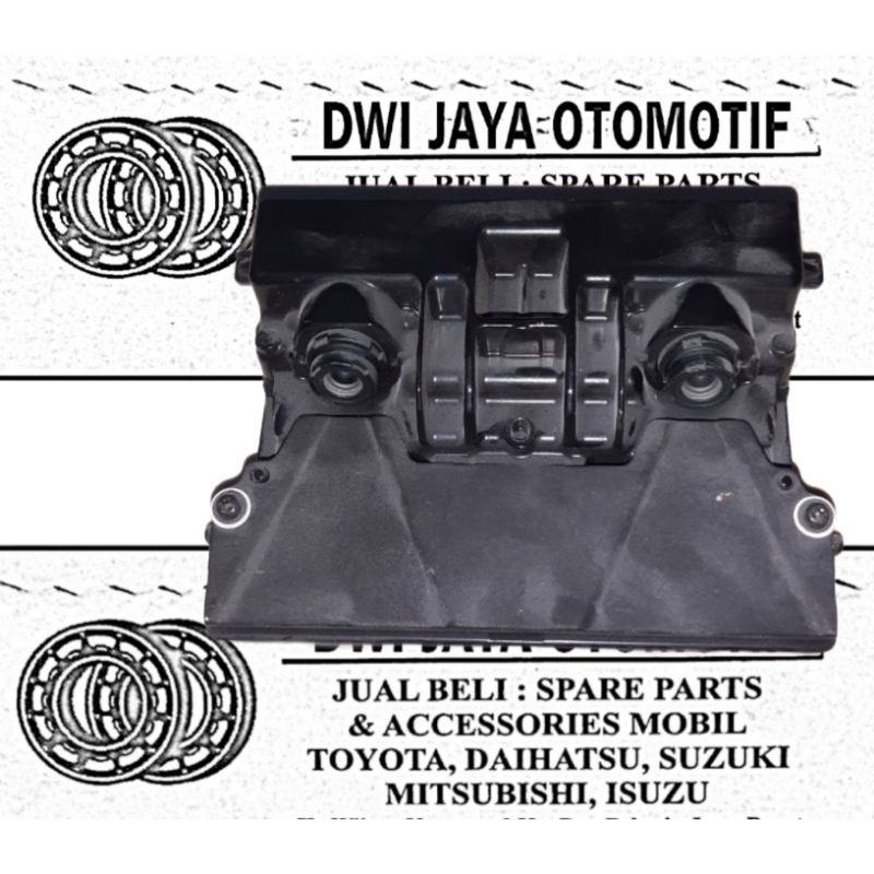 Modul ecu camera mobil avanza no 8646C-B1150