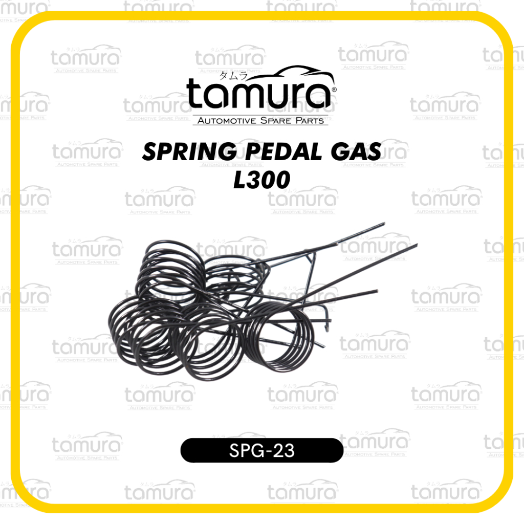 Per Pedal Gas Mitsubishi L300 Diesel