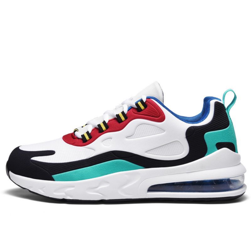 Sepatu Sneakres G-Self Import Kasual - D28