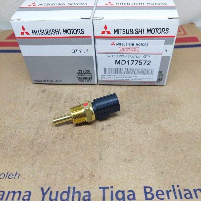SWITCH SWIT TEMPERATUR SENSOR PEMANAS LANCER EVO 3