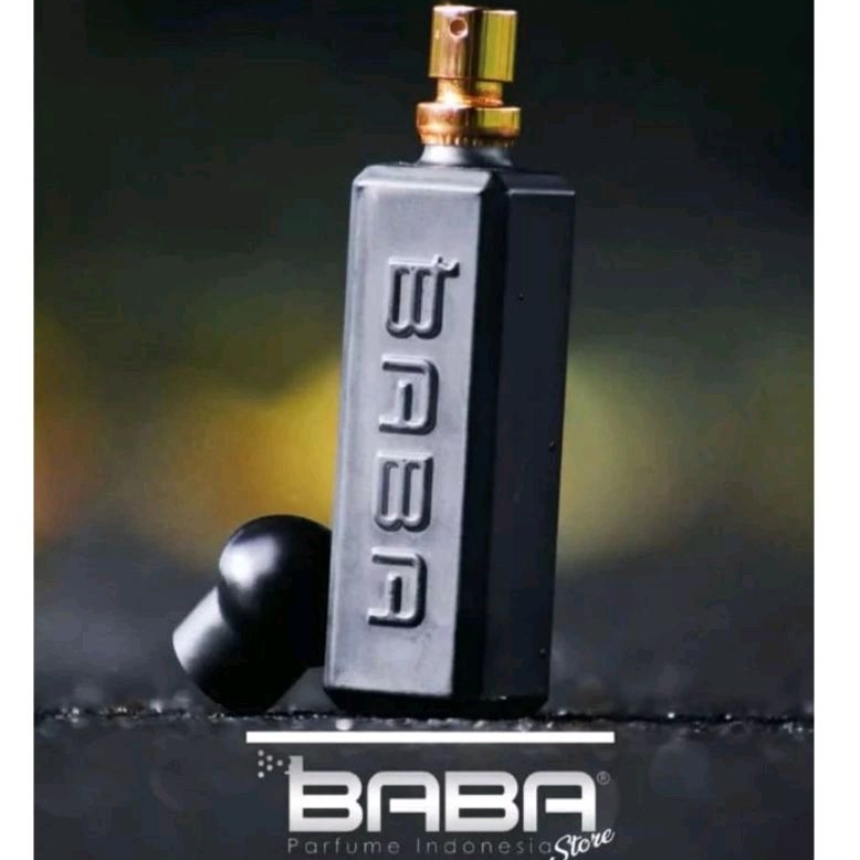 BABA PARFUM ORIGINAL/OPEN RESELLER