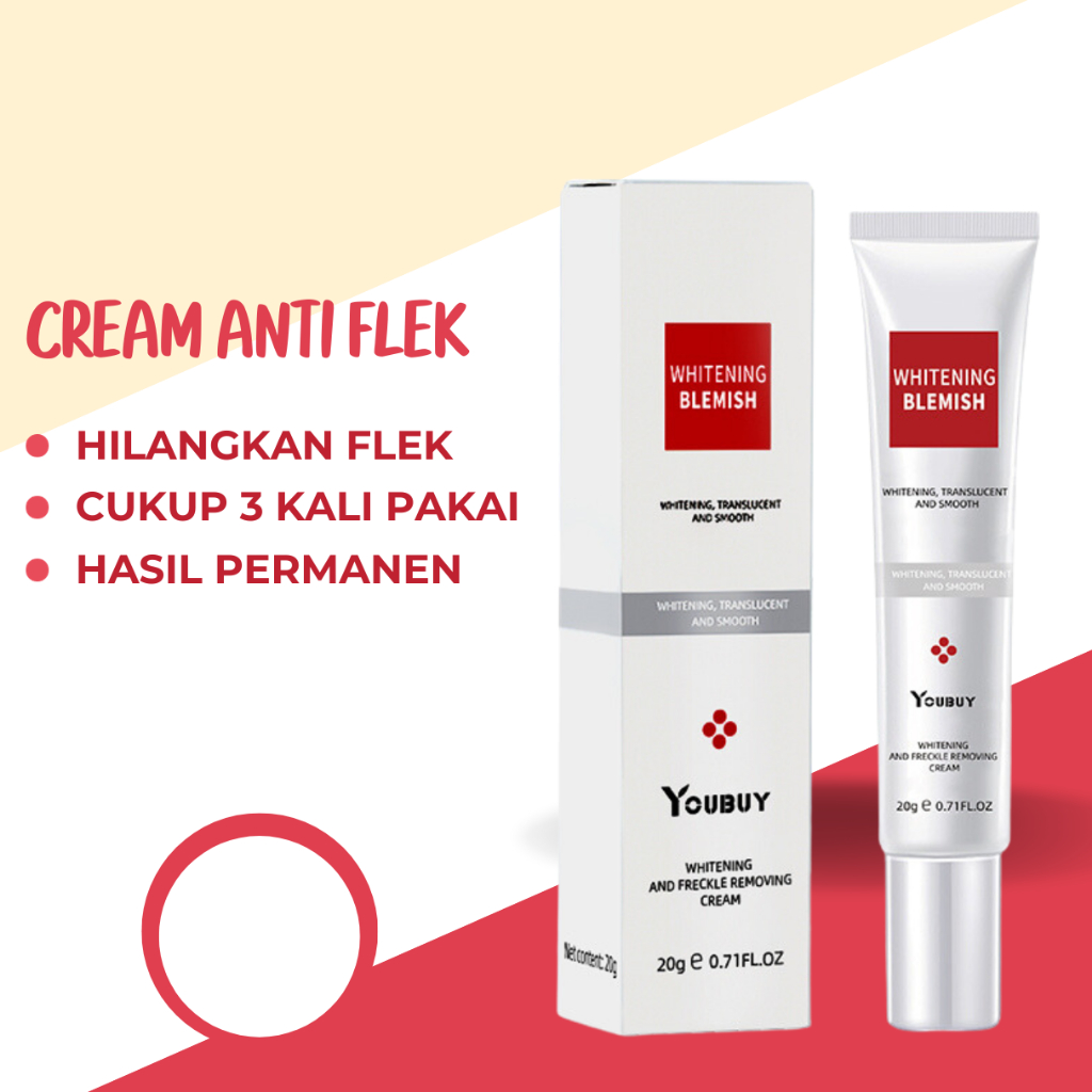 Cream Remove Dark Spots Anti Freckle Cream Niacinamide Fade Pigmentation Melasma Brighten cream flek