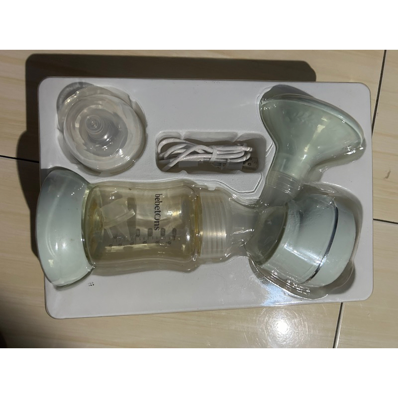 pompa asi bebetons neo