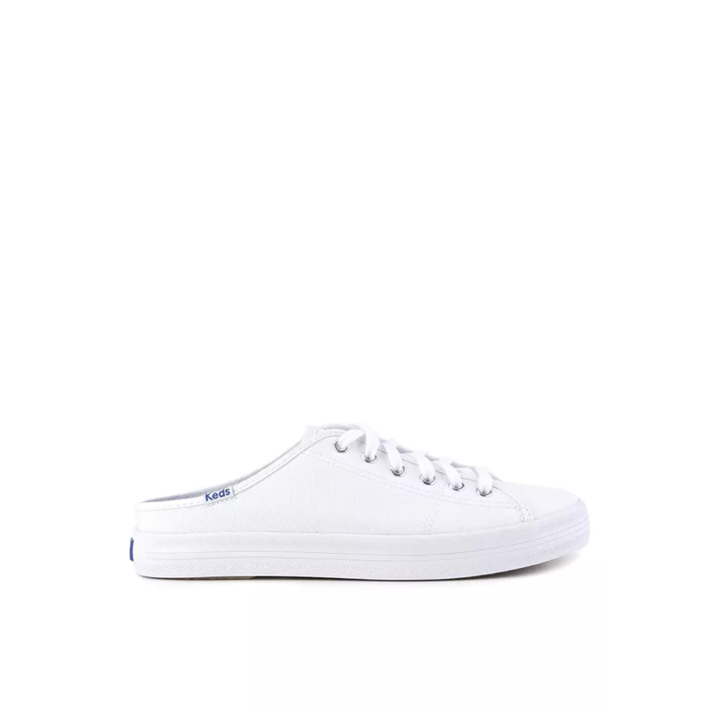 Keds Kickstart Mule Core Canvas