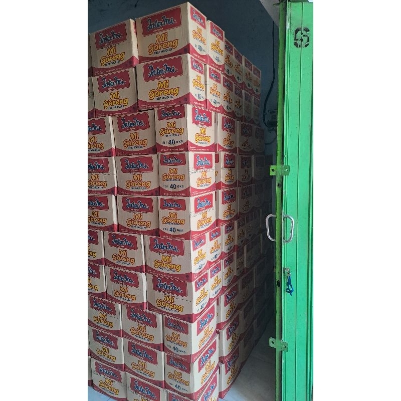 

intermiegoreng