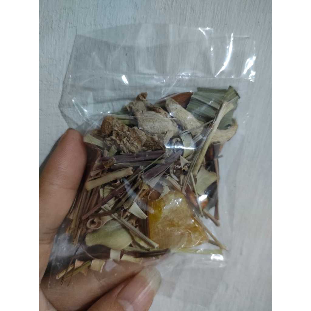 

RACIKAN | MINUMAN KESEHATAN | ASAM LAMBUNG 1'S