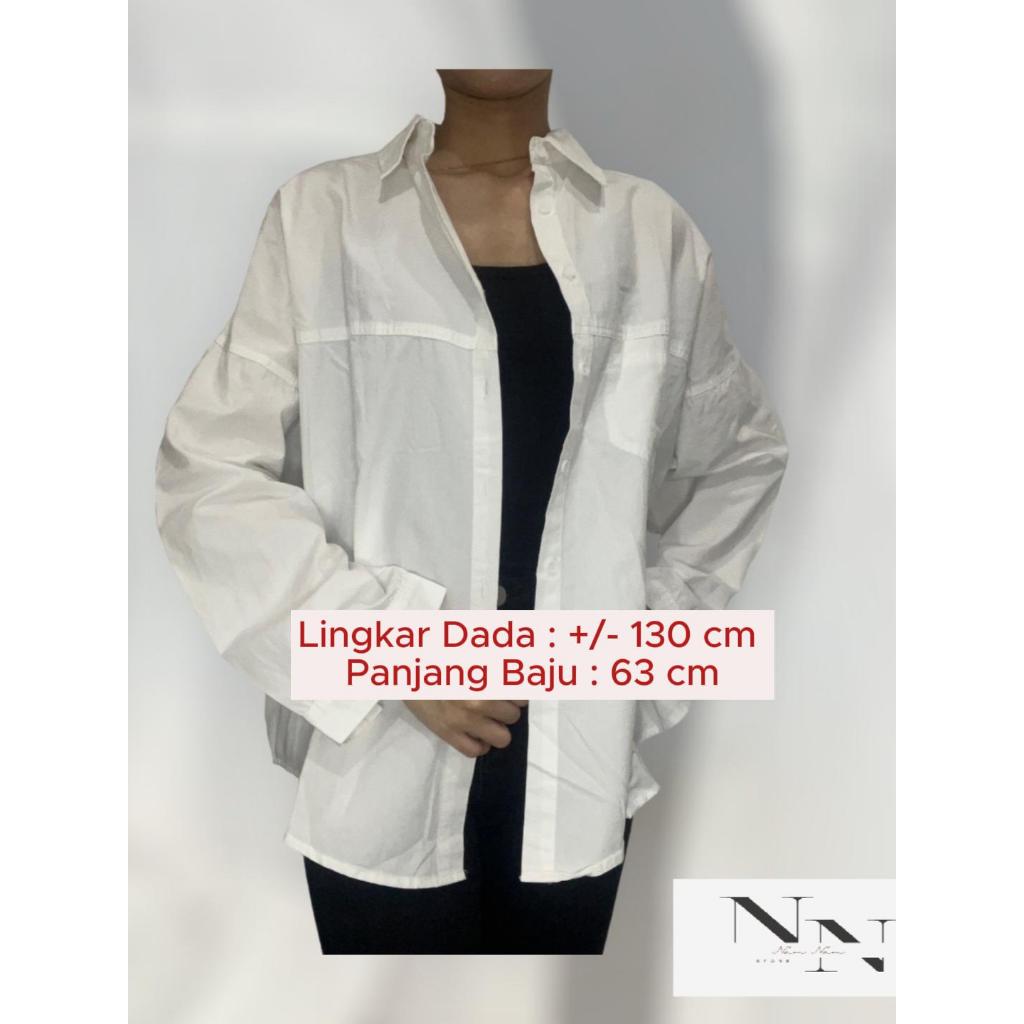 Premium impor Kemeja Wanita Korean Style / Atasan Wanita Ueliy Style Top | Korean Style | blouse kor