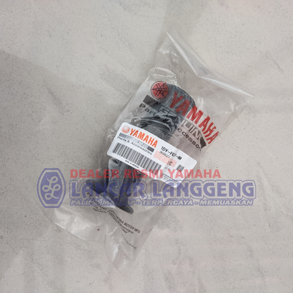 HANDGRIP KIRI JUPITER Z1 ORIGINAL YAMAHA 1DY-F6241-00