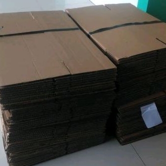 

extra packing wajib co agar aman