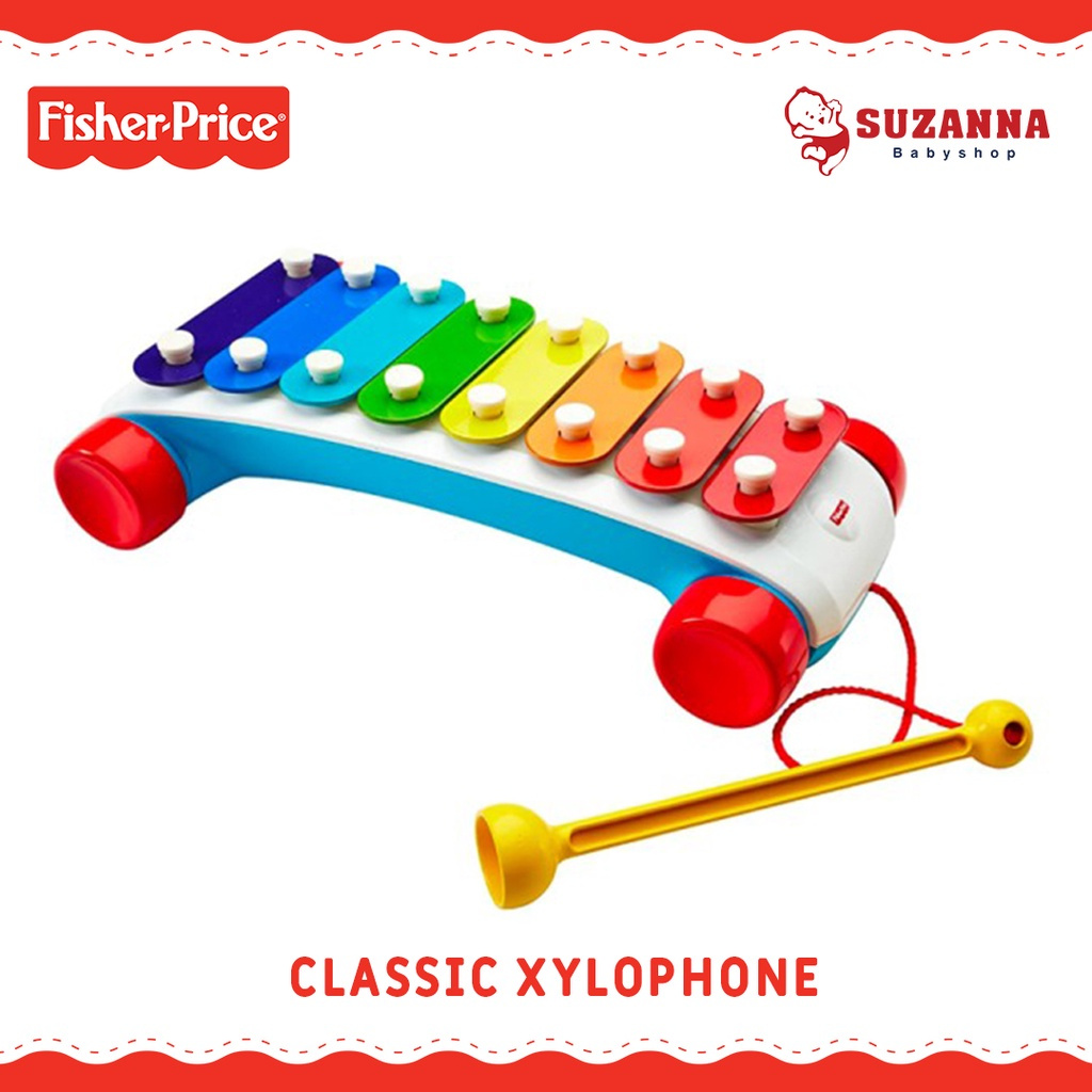 Fisher Price Classic Xylophone