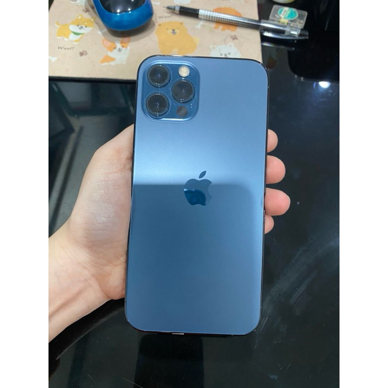 Iphone 12 Pro 256Gb Second