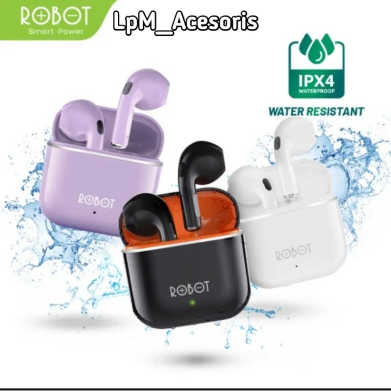 Hendfree Ori Robot TWS T50s