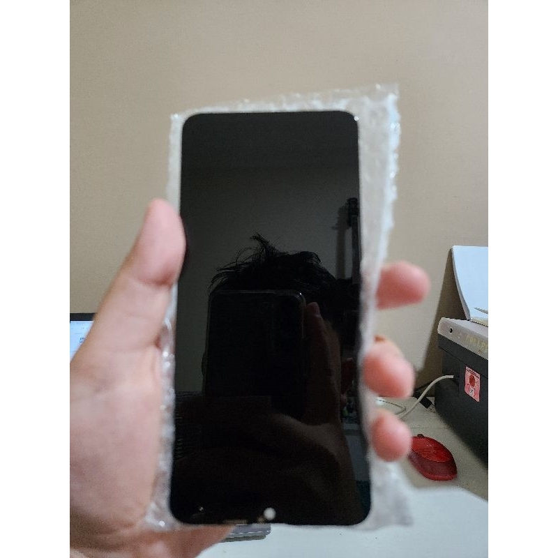 LCD COPOTAN ORI REALME 5 PRO