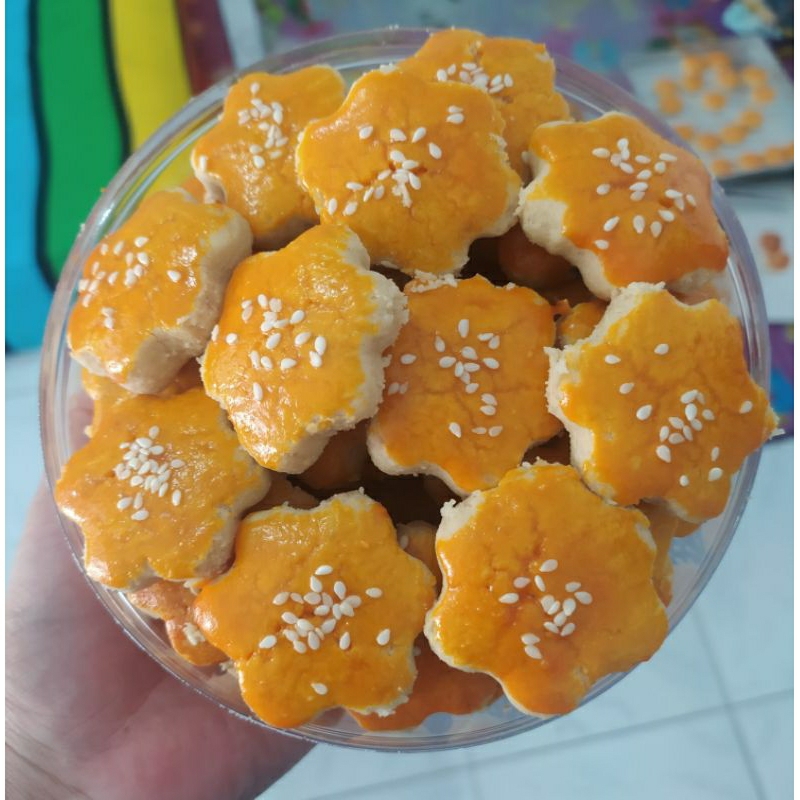 

Kue Kacang