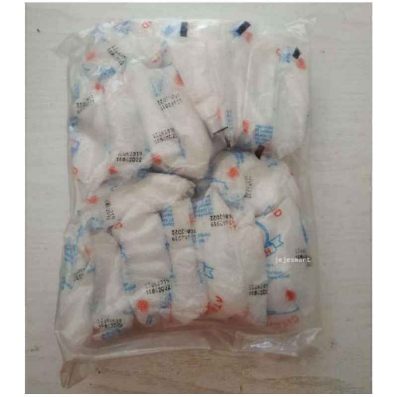 

Citrun cap gajah 50gr 1 pak isi 20sachet