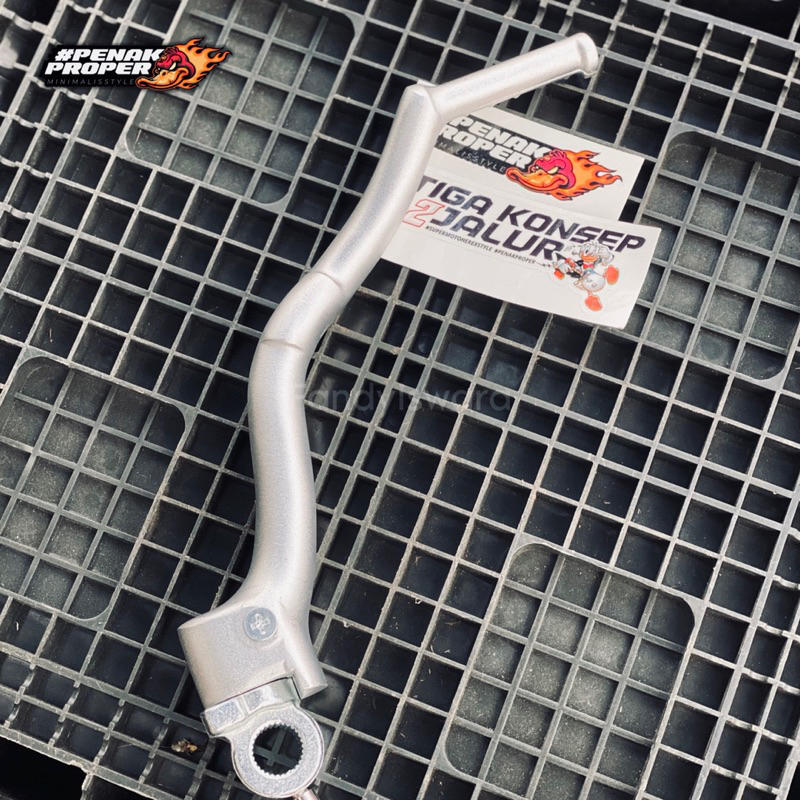 Kick Starter Viar Cross