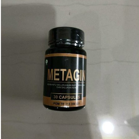 𝐆𝐑𝐀𝐓𝐈𝐒𝐎𝐍𝐆𝐊𝐈𝐑 • Metagin obat herbal ampuh menghancurkan batu ginjal