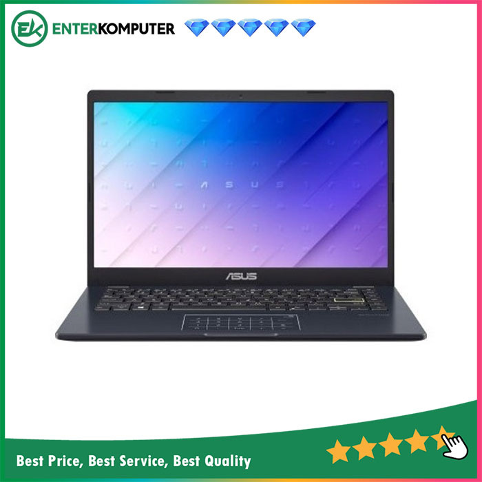 Asus E410MAO-VIPS551 / VIPS552 / VIPS553 - Intel N5030 RAM 8GB