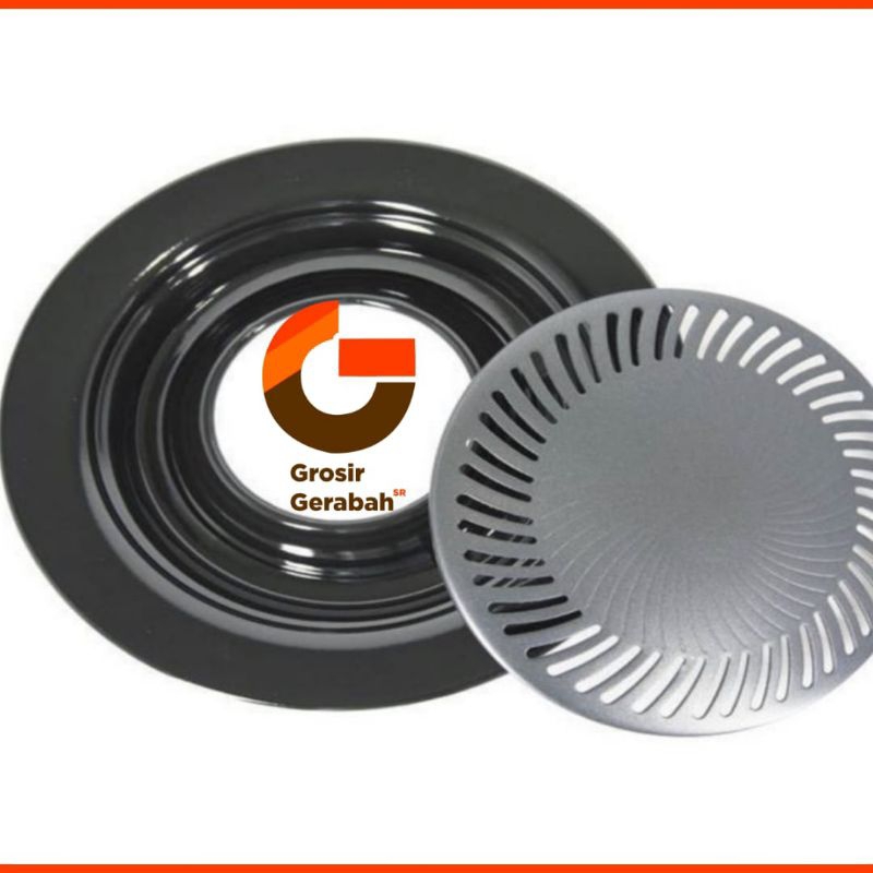 maxim ultra grill 25cm maspion