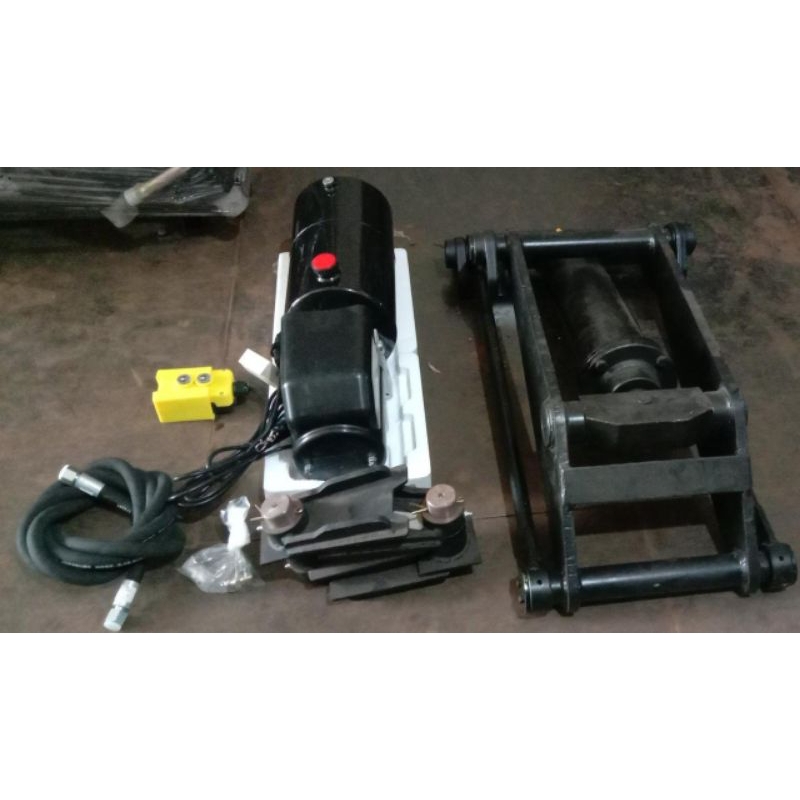 VM_PART, HIDROLIK L300 KOMPLIT HIDROLIK MOBIL PICK UP L300