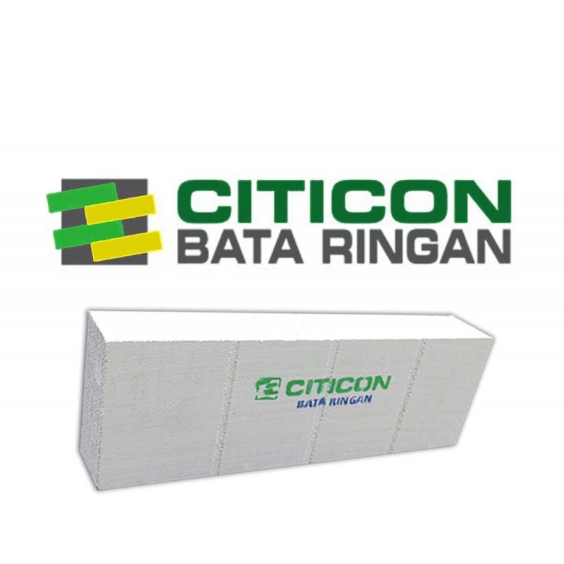 BATA RINGAN CITICON HEBEL DARI PABRIK LANGSUNG