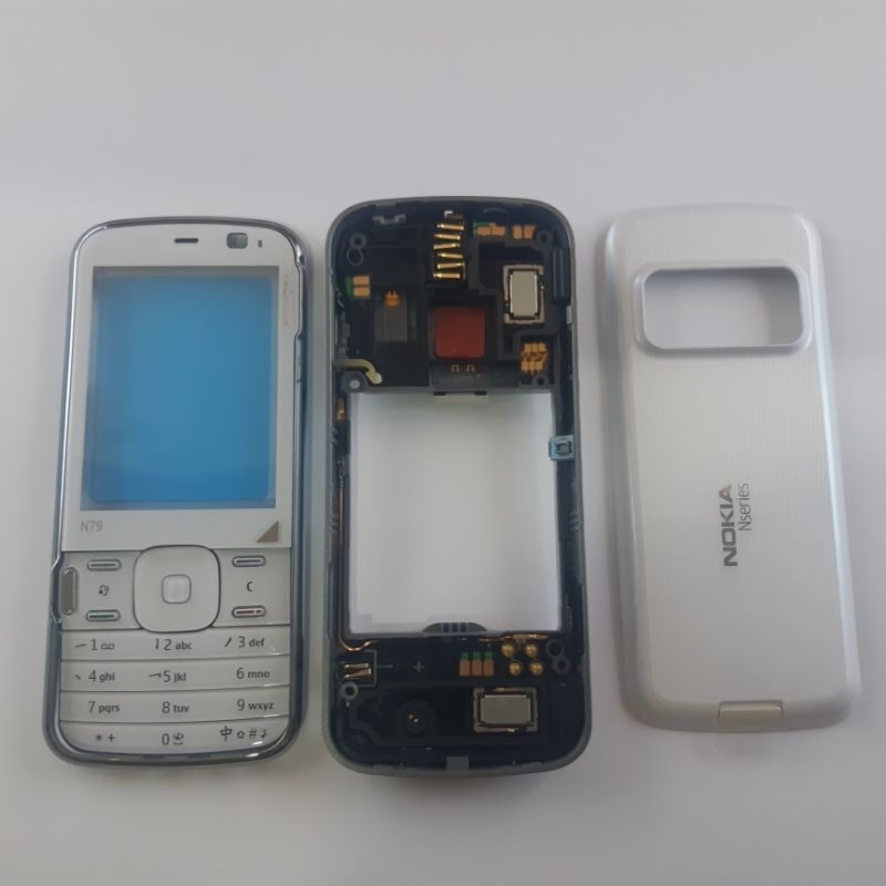 Casing nokia n79 original