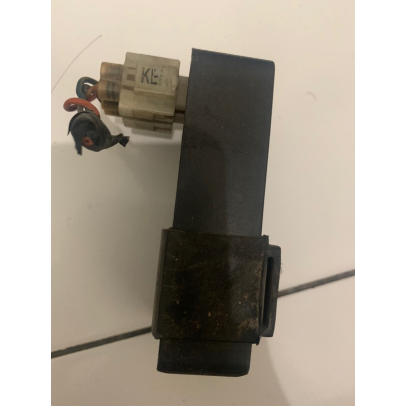 Cdi megapro primus - cdi megapro lama