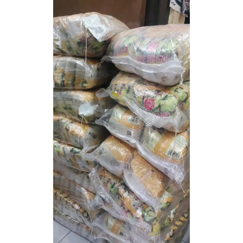 

Gula kemasan random 1kg