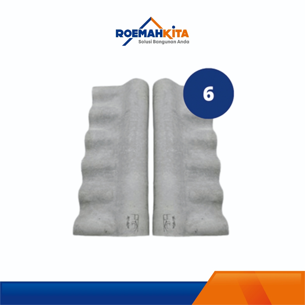 DJABESMEN ASBES GEL. BESAR NOK | SET